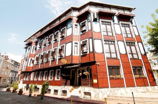 Gallery - Artefes Hotel Old City