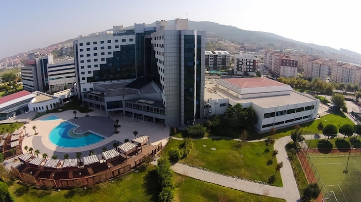 Gallery - Kolin Hotel Spa & Convention Center