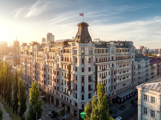 Gallery - Premier Palace Hotel