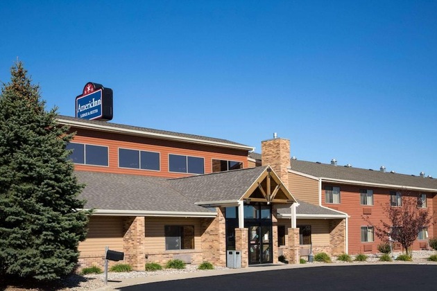 Gallery - Americinn By Wyndham Sioux City