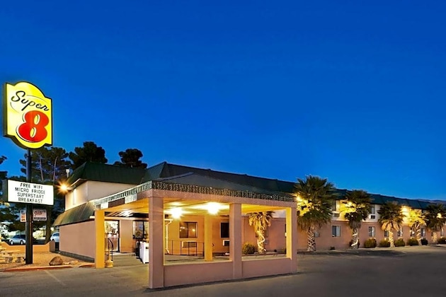 Gallery - Super 8 By Wyndham Alamogordo