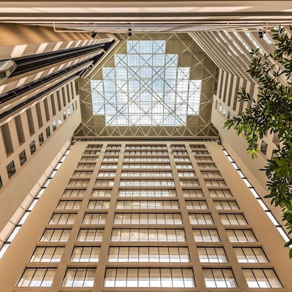 Gallery - Hyatt Regency Grand Cypress Resort