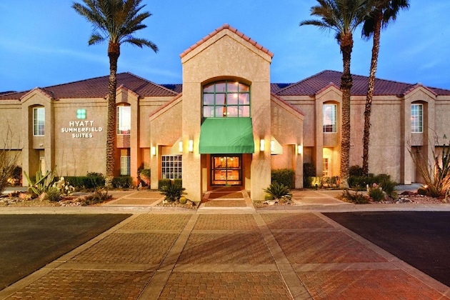 Gallery - Hyatt House Scottsdale Old Town