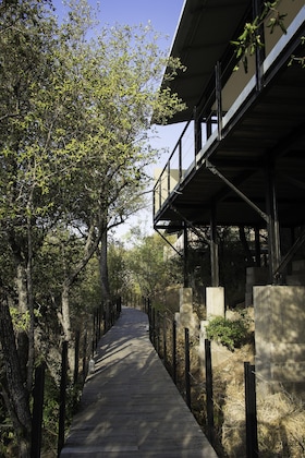 Gallery - The Outpost & Pel's Post