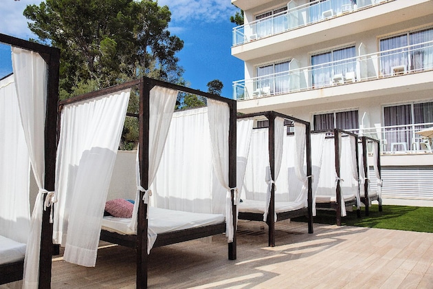 Gallery - Bq Bulevar Peguera Hotel - Adults Only
