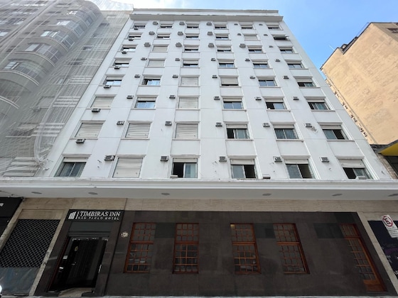 Gallery - Delplaza Timbiras São Paulo