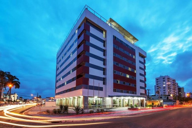 Gallery - Hotel Caicara Joao Pessoa