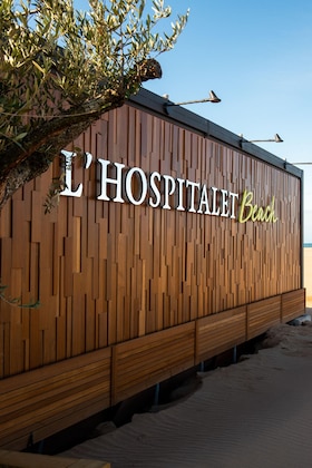 Gallery - Château L'hospitalet Wine Resort
