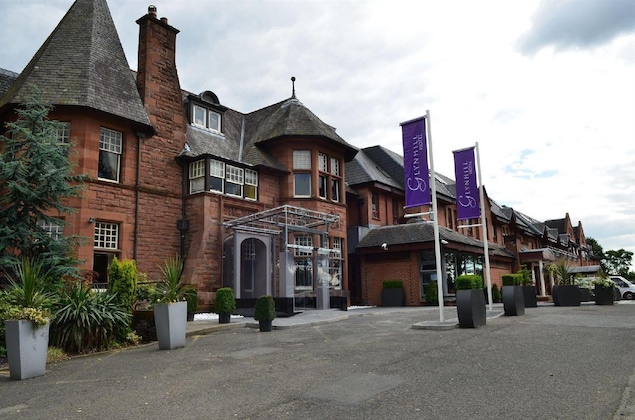 Gallery - Glynhill Hotel