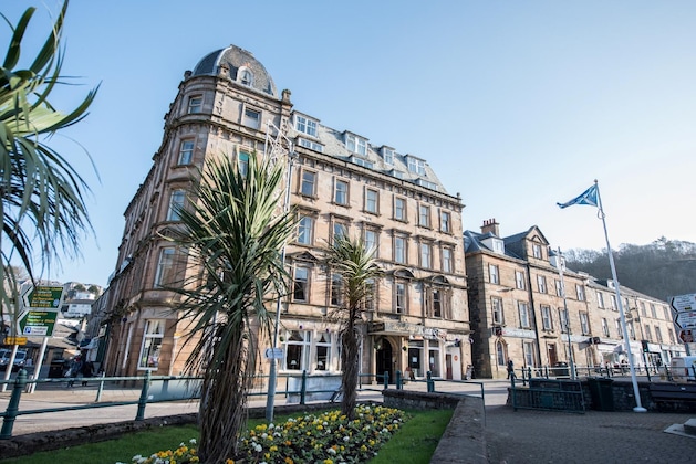 Gallery - The Royal Hotel