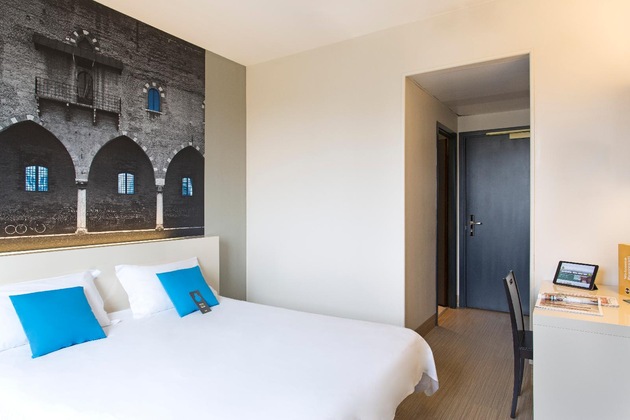 Gallery - B&B HOTEL Mantova