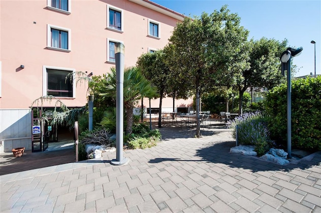 Gallery - Best Western Hotel Delle Piane