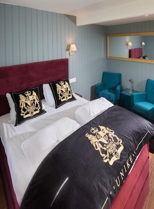 Gallery - Arendal Herregaard Spa & Resort