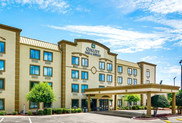 Gallery - Quality Inn & Suites
