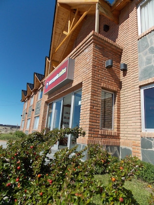 Gallery - Marcopolo Suites Calafate
