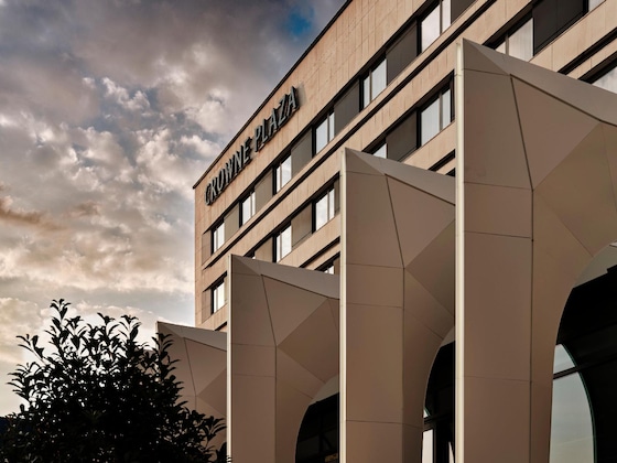 Gallery - Crowne Plaza Sofia By Ihg