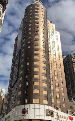 Gallery - Grand Dragon Hotel