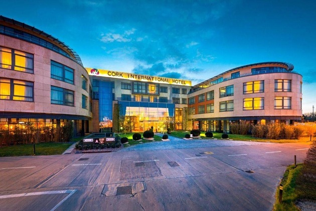 Gallery - Cork International Hotel