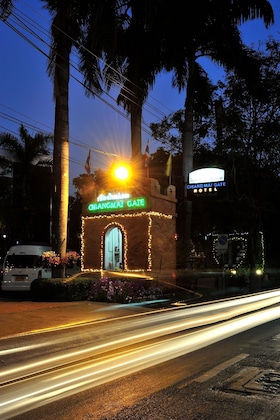Gallery - Chiang Mai Gate Hotel