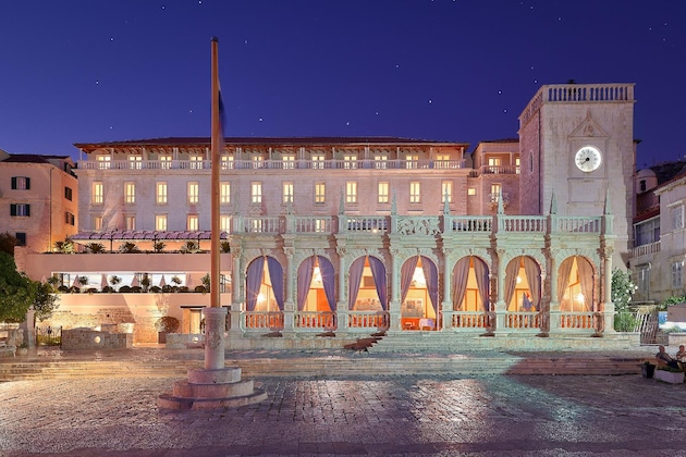 Gallery - Palace Elisabeth Hvar Hotel
