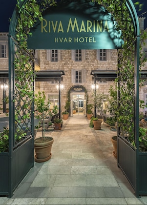 Gallery - Riva Marina Hvar Hotel