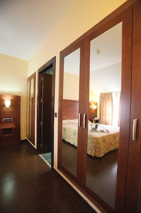 Gallery - Hotel Hidalgo