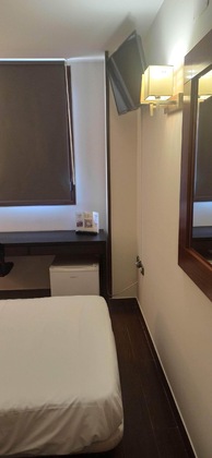 Gallery - Hotel Hidalgo