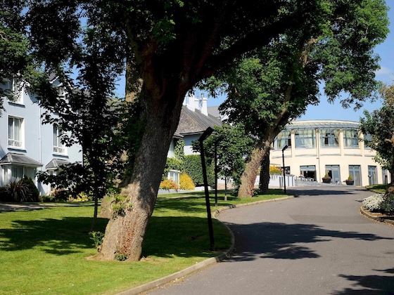 Gallery - Ballyroe Lodge