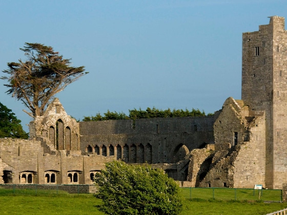 Gallery - Ballyroe Lodge