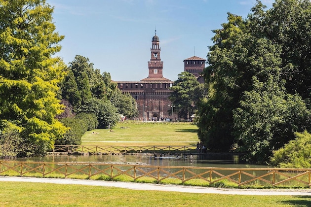 Gallery - Ih Hotels Milano Watt 13