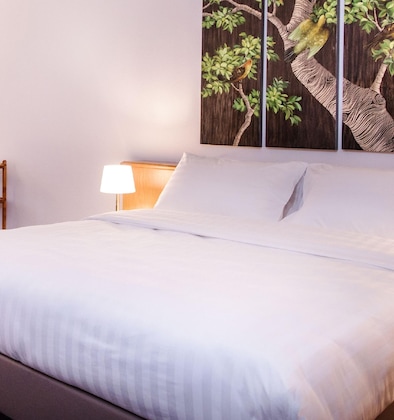 Gallery - Sagitta Hotel