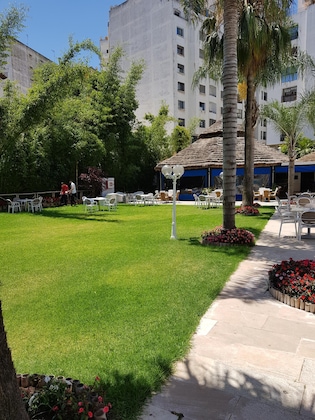 Gallery - Hotel El Oumnia Puerto & Spa