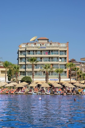 Gallery - Maris Beach Otel