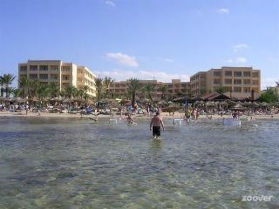 Gallery - Hotel Rosa Beach Monastir