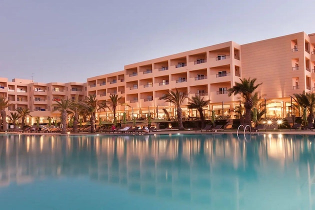 Gallery - Hotel Rosa Beach Monastir