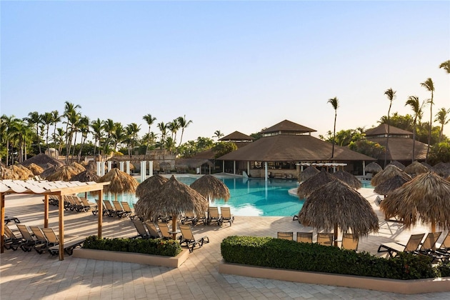Gallery - Grand Palladium Punta Cana Resort & Spa - All Inclusive