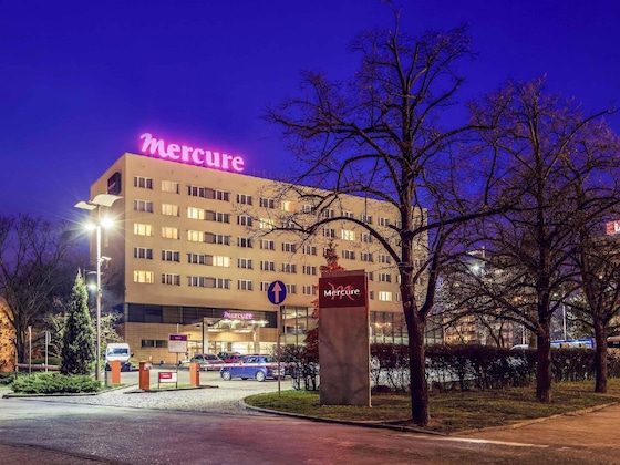 Gallery - Hotel Mercure Torun Centrum
