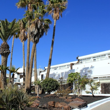 Gallery - Arena Dorada - Apartments