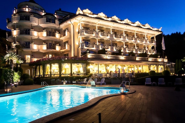 Gallery - Villa E Palazzo Aminta