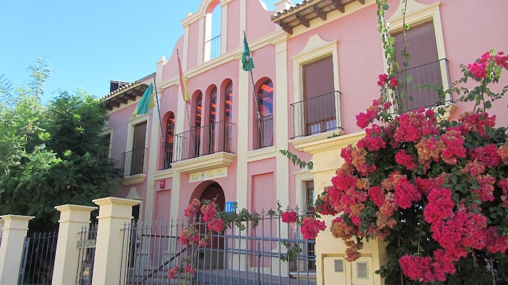 Gallery - Hotel Pinomar