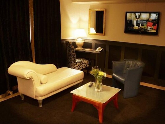 Gallery - Hotel 74