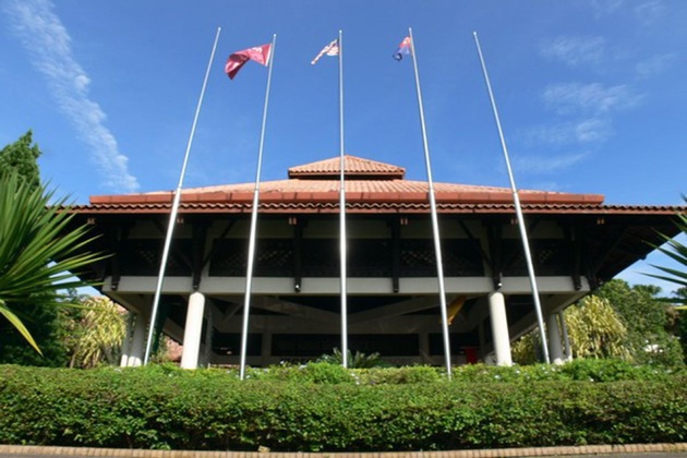 Gallery - Le Grandeur Palm Resort Johor