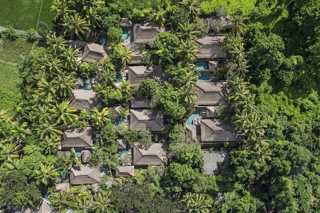 Gallery - The Ubud Village Resort & Spa