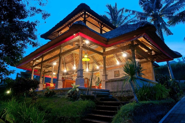 Gallery - Santi Mandala Villa & Spa