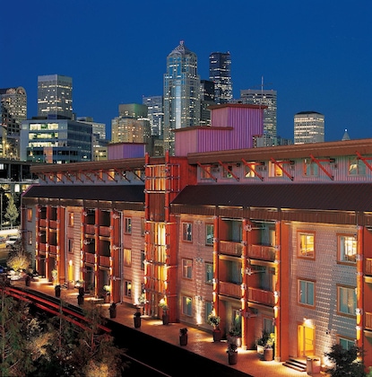 Gallery - The Edgewater - A Noble House Hotel