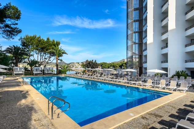 Gallery - Hotel Vibra Beverly Playa