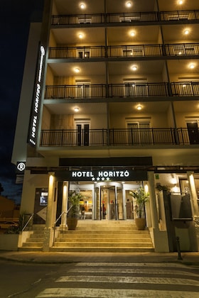 Gallery - Hotel Horitzó By Pierre & Vacances