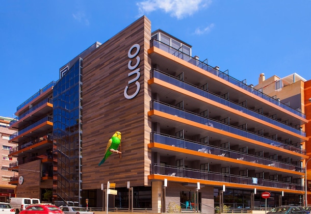 Gallery - Hotel Cuco