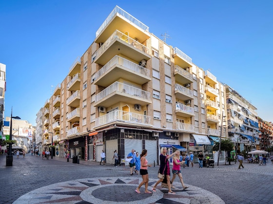 Gallery - Avenida Apartamentos