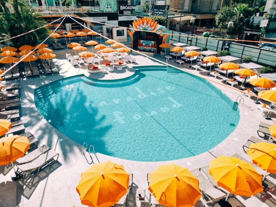Gallery - Marina Resort Benidorm-The Original Benidorm Vibe